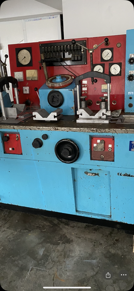 Colaborator pentru atelier de reparatii alternatoare si electromotoare