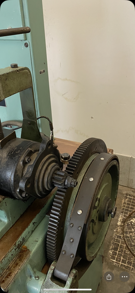 Colaborator pentru atelier de reparatii alternatoare si electromotoare