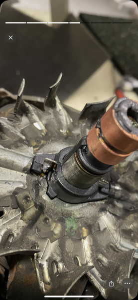 Colaborator pentru atelier de reparatii alternatoare si electromotoare