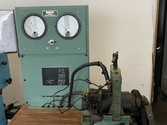 Colaborator pentru atelier de reparatii alternatoare si electromotoare